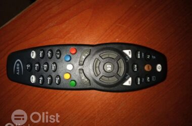 GOtv Remote Controls