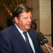 Johann Rupert Net Worth