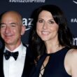 Mackenzie Bezos Net Worth