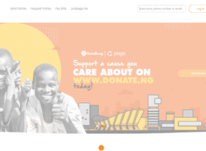 MyPaga