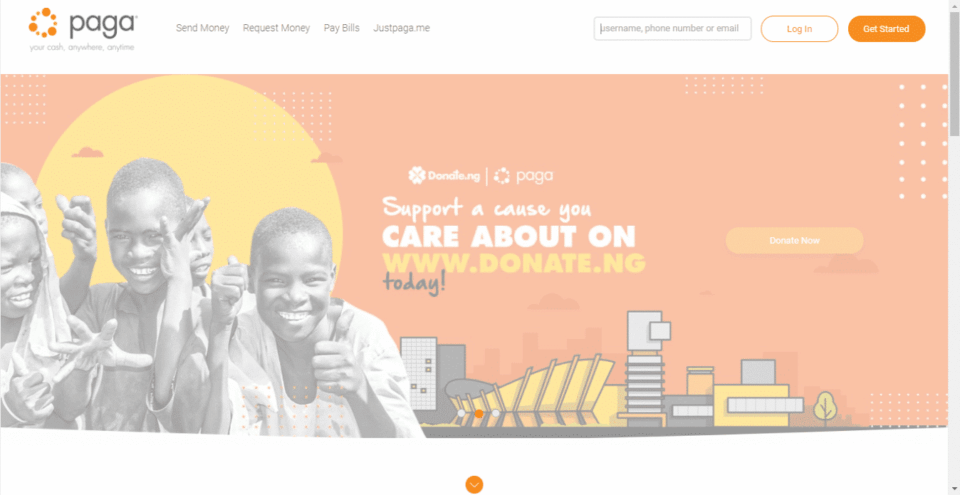 MyPaga