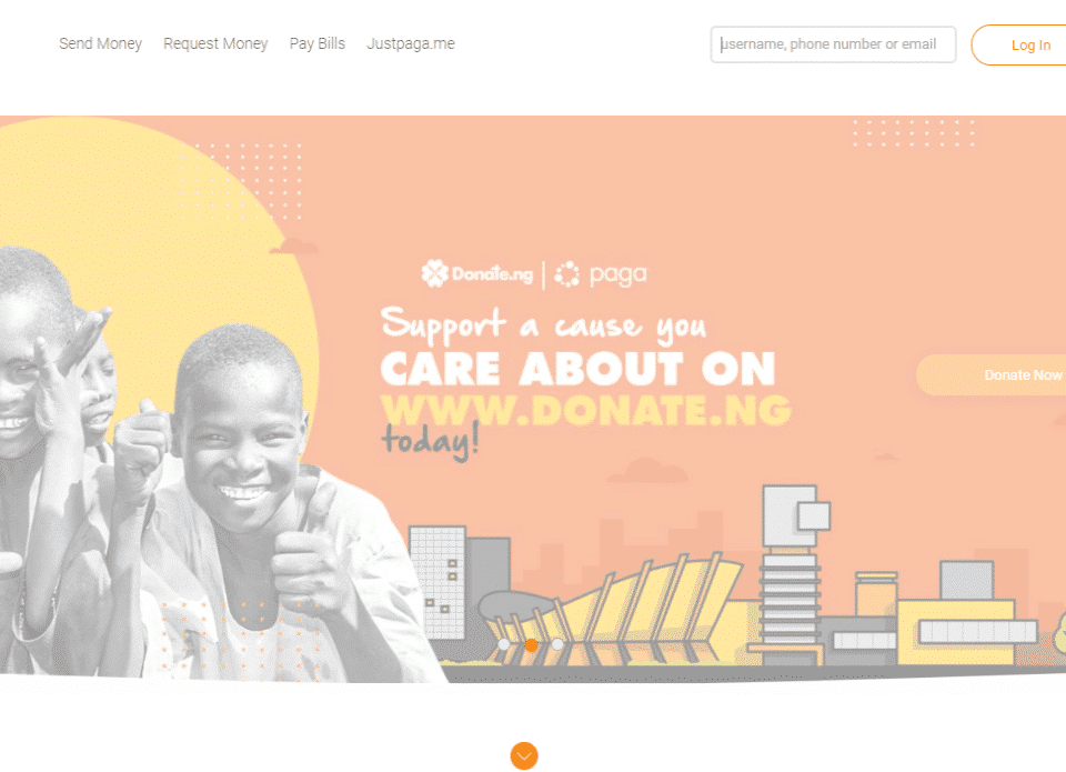 MyPaga