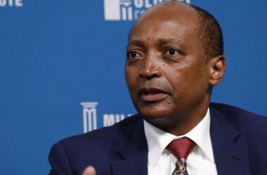 Patrice Motsepe Net Worth