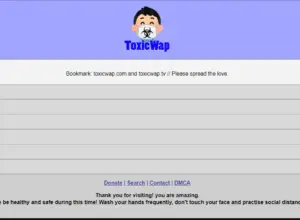 ToxicWap