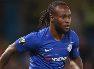 Victor Moses Net Worth