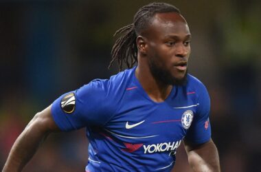 Victor Moses Net Worth