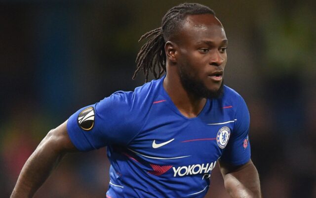 Victor Moses Net Worth
