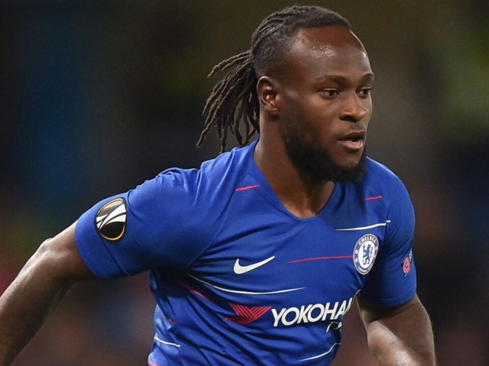 Victor Moses Net Worth