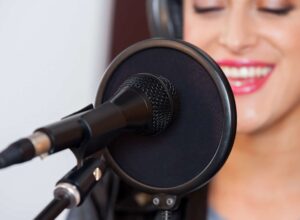 Voiceover