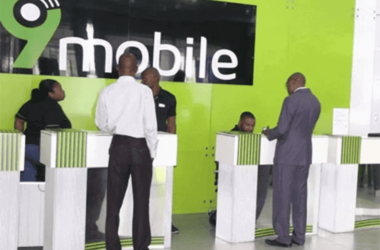 Connect Your NIN with 9mobile