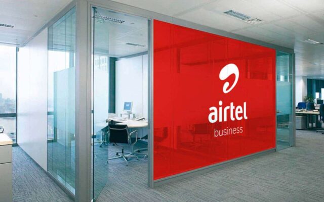 Link Your NIN with Airtel