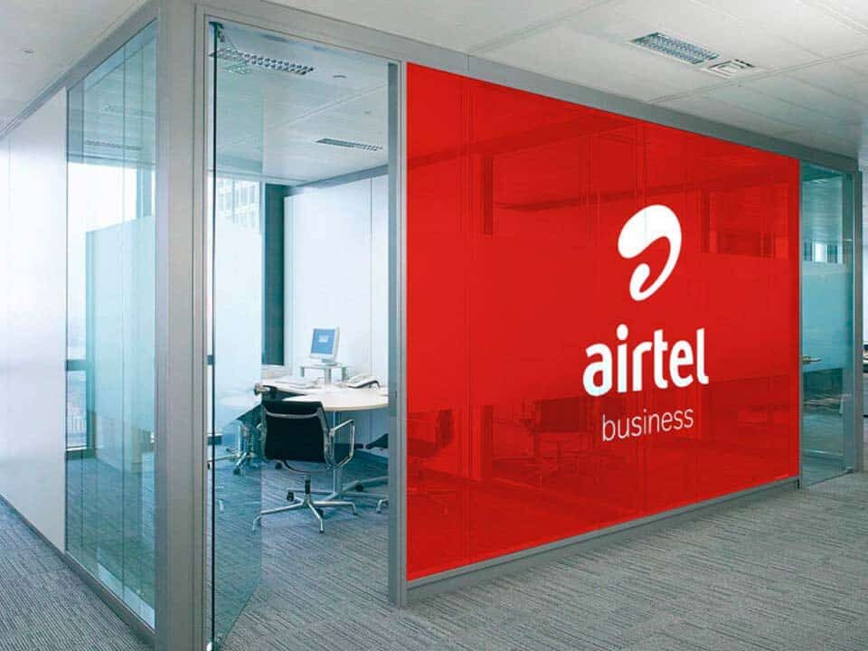 Link Your NIN with Airtel