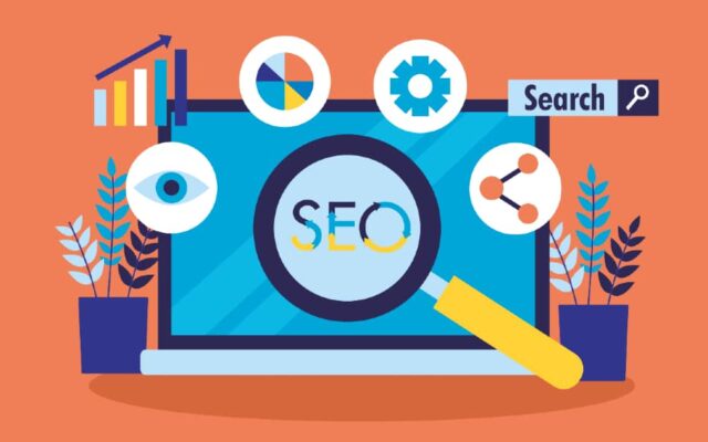 Link-Building Practices