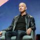 Jeff Bezos Net Worth
