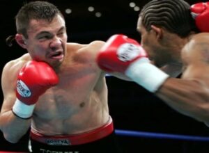 Kostya Tszyu Net Worth