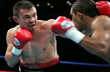 Kostya Tszyu Net Worth