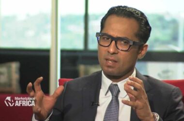 Mohammed Dewji Net Worth and Biography