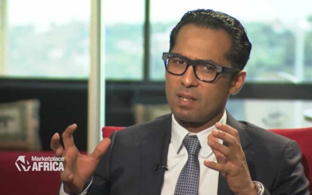 Mohammed Dewji Net Worth and Biography