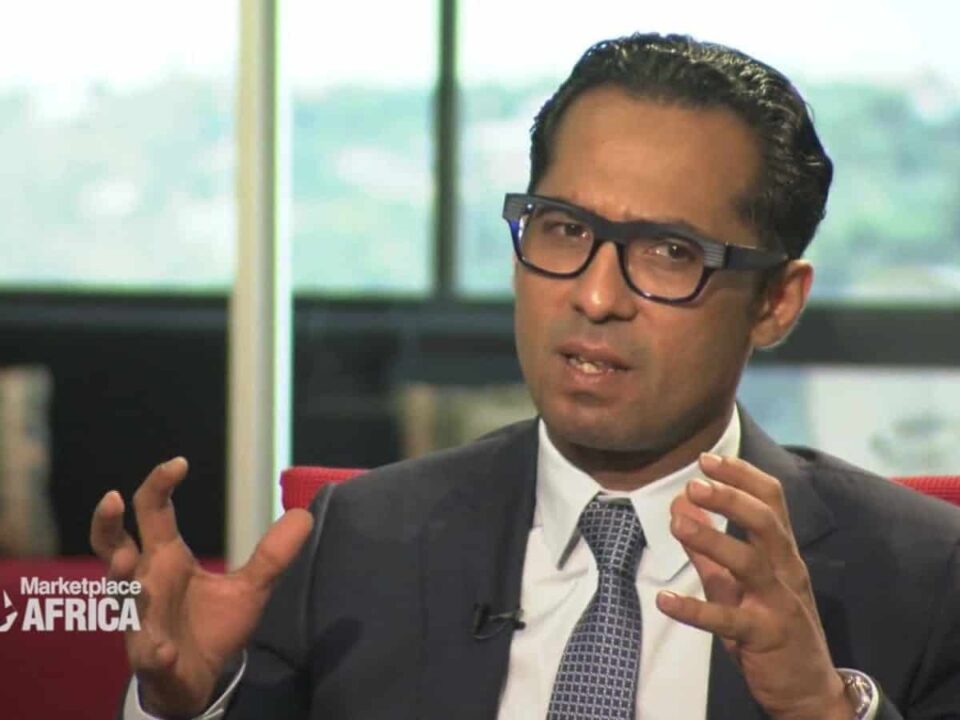 Mohammed Dewji Net Worth and Biography