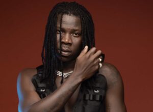 Stonebwoy net worth