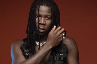 Stonebwoy net worth