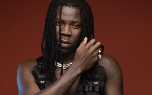 Stonebwoy net worth
