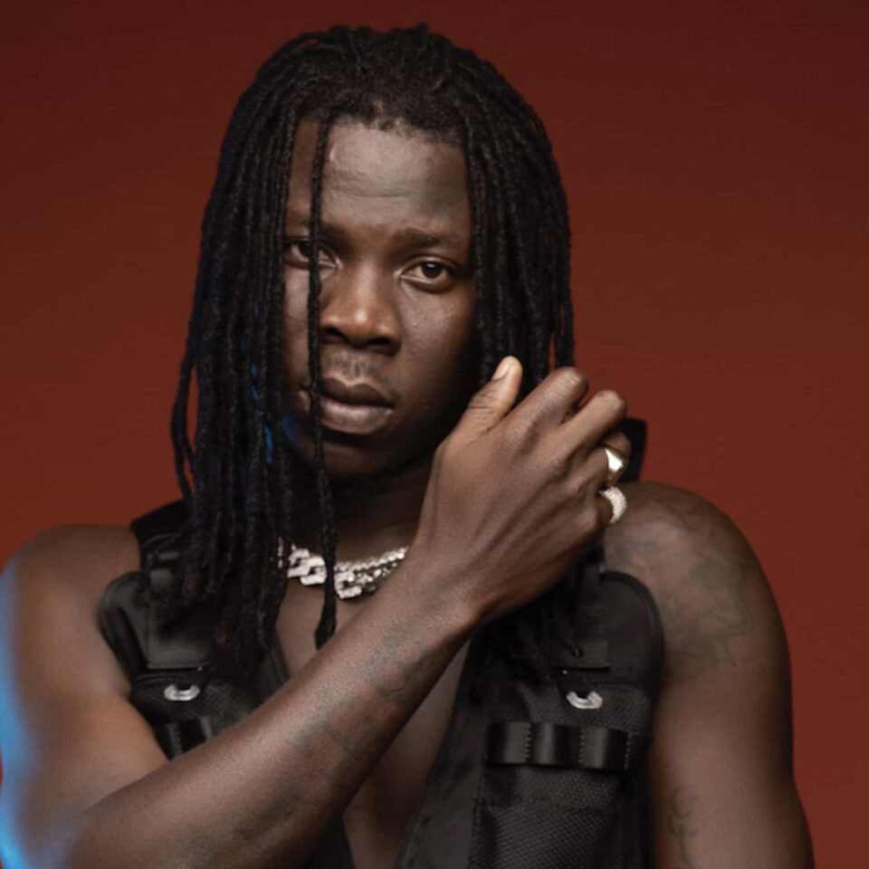 Stonebwoy net worth