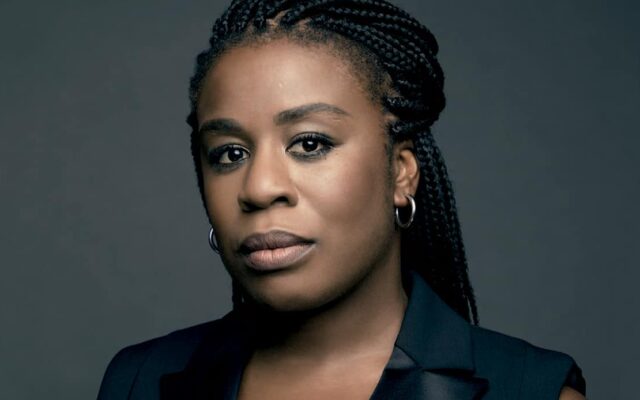 Uzo Aduba