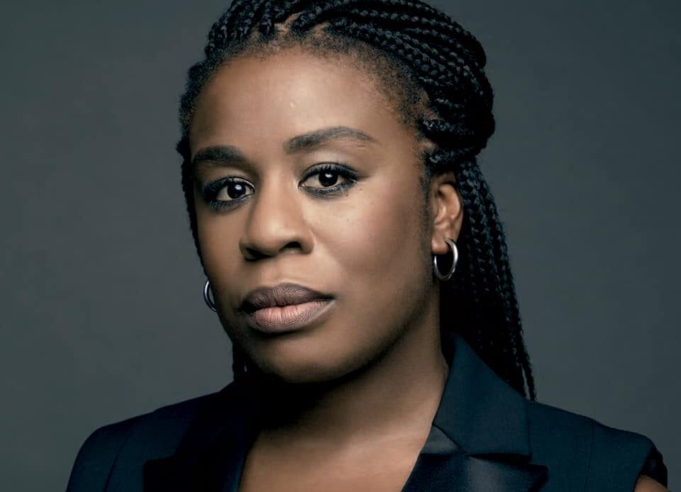 Uzo Aduba