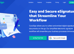 cocosign