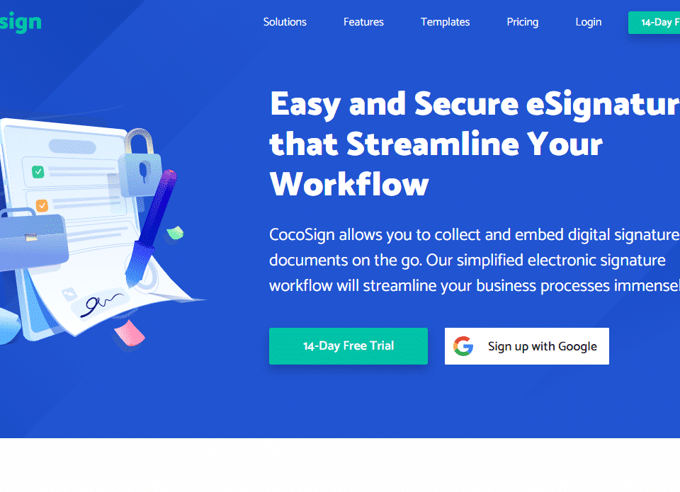cocosign