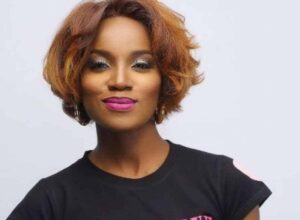 Seyi Shay