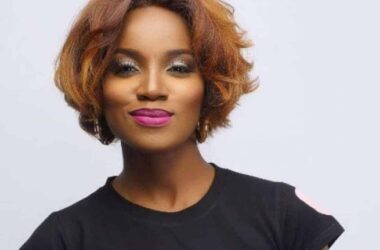 Seyi Shay