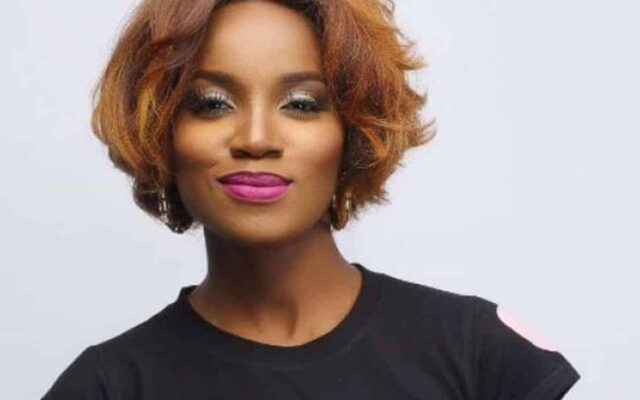 Seyi Shay