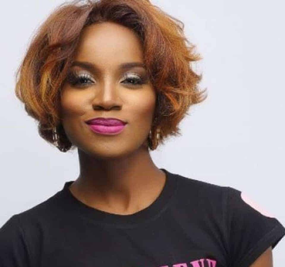 Seyi Shay