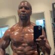 terry crews