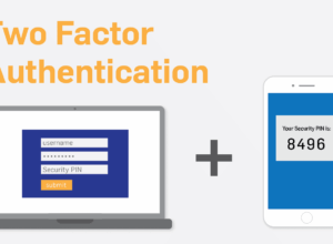 2 Factor Authentication