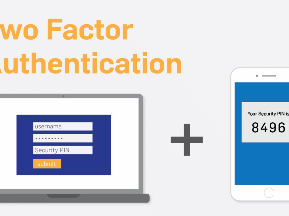 2 Factor Authentication
