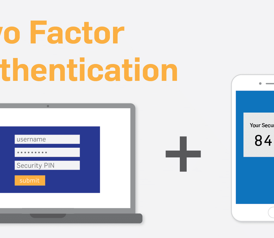 2 Factor Authentication