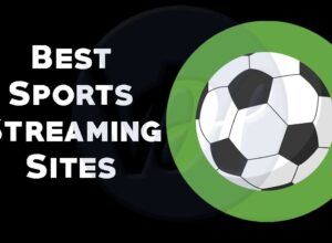 Free Sports Streaming Sites