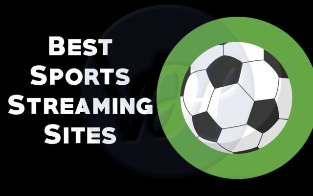 Free Sports Streaming Sites