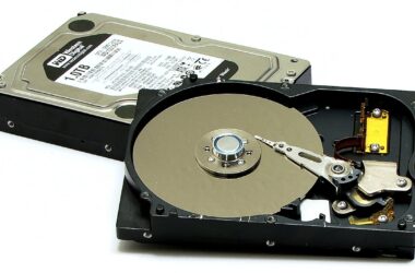 Hard Drive