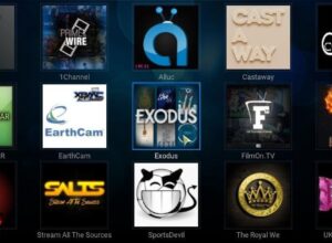 Kodi Addons