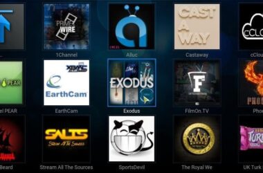 Kodi Addons