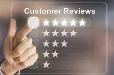 Online Reviews