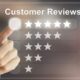 Online Reviews