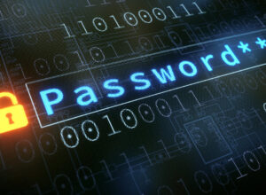 Passwords