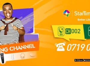 StarTimes Tanzania Packages