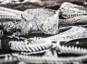 Sterling Silver