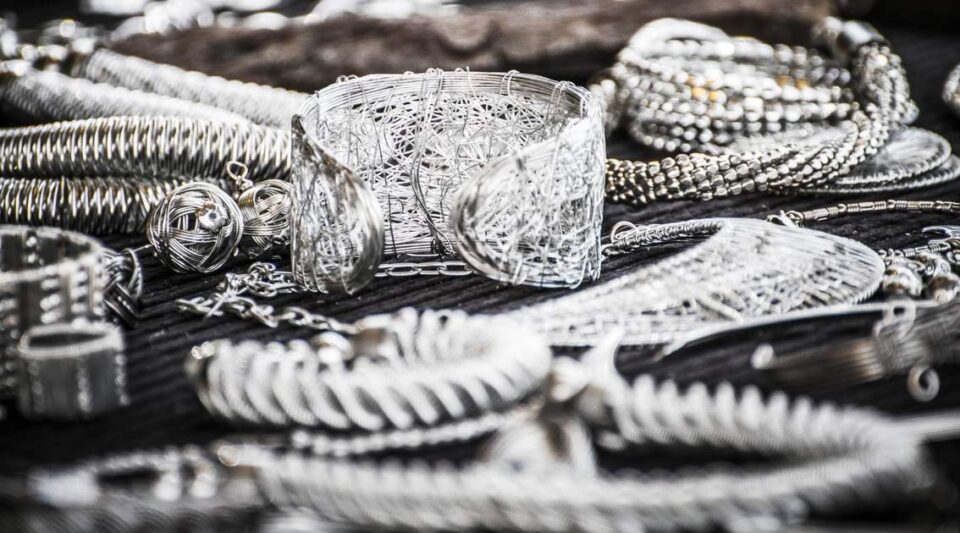 Sterling Silver